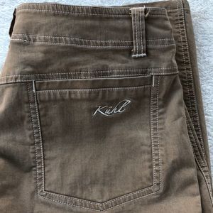 Women’s KUHL Dulce Cotton/Lyocell/Spandex Pants